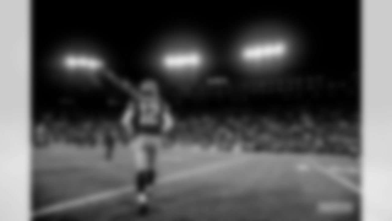 QB Aaron Rodgers