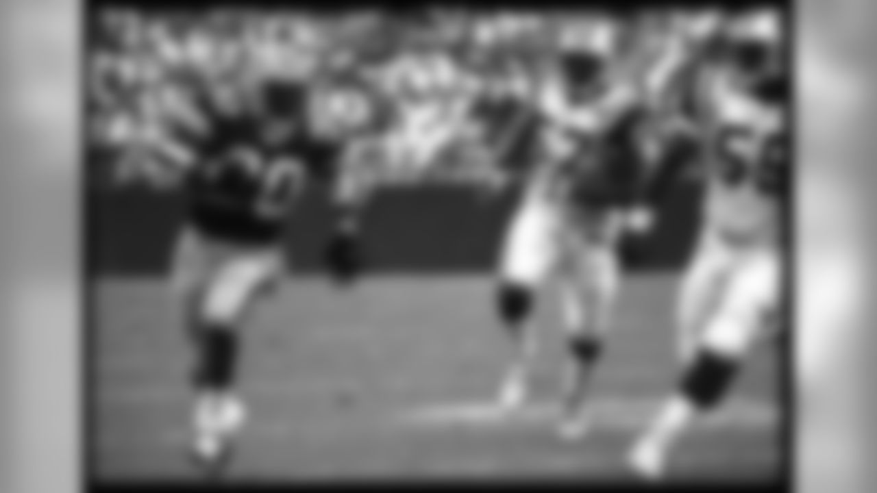 Packers vs New York Jets