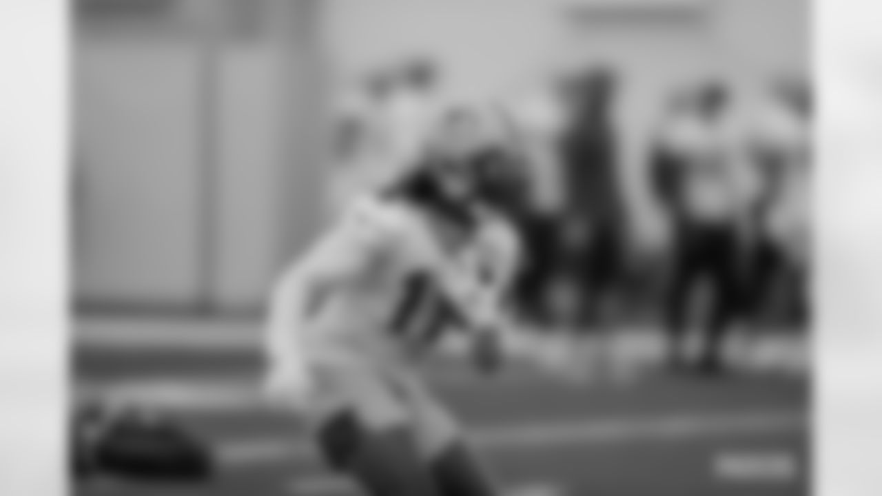 WR Davante Adams