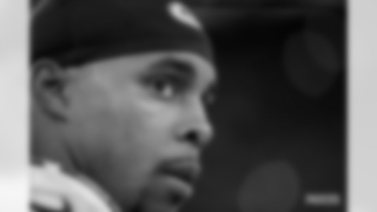 S Morgan Burnett