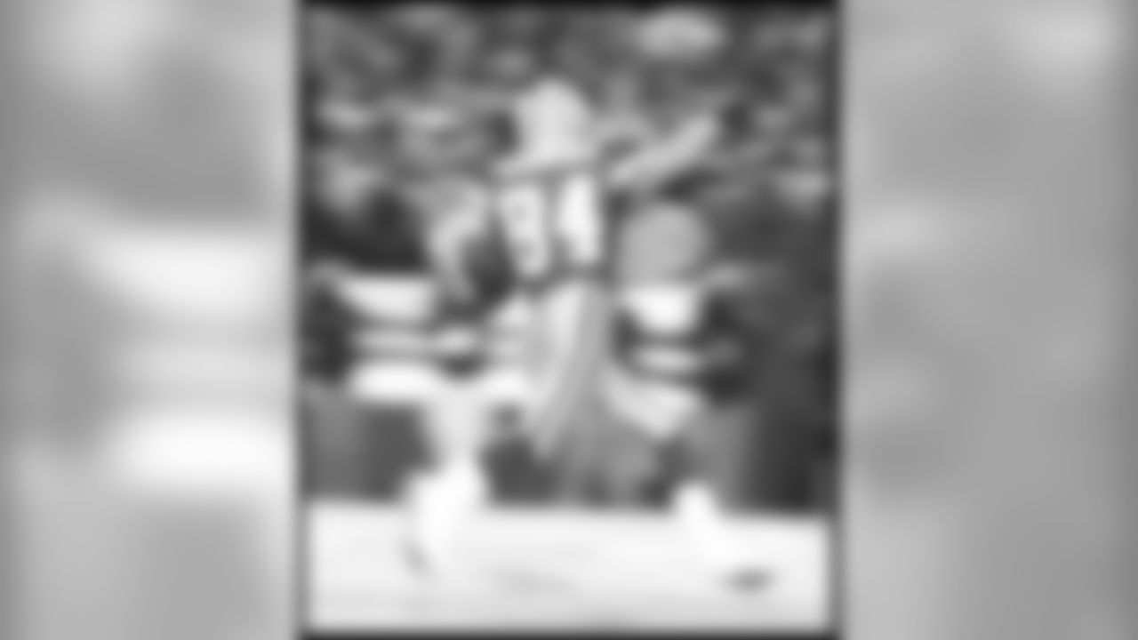 Packers vs Washington Redskins