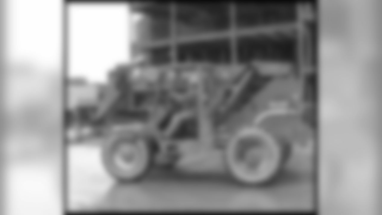 Lambeau Construction