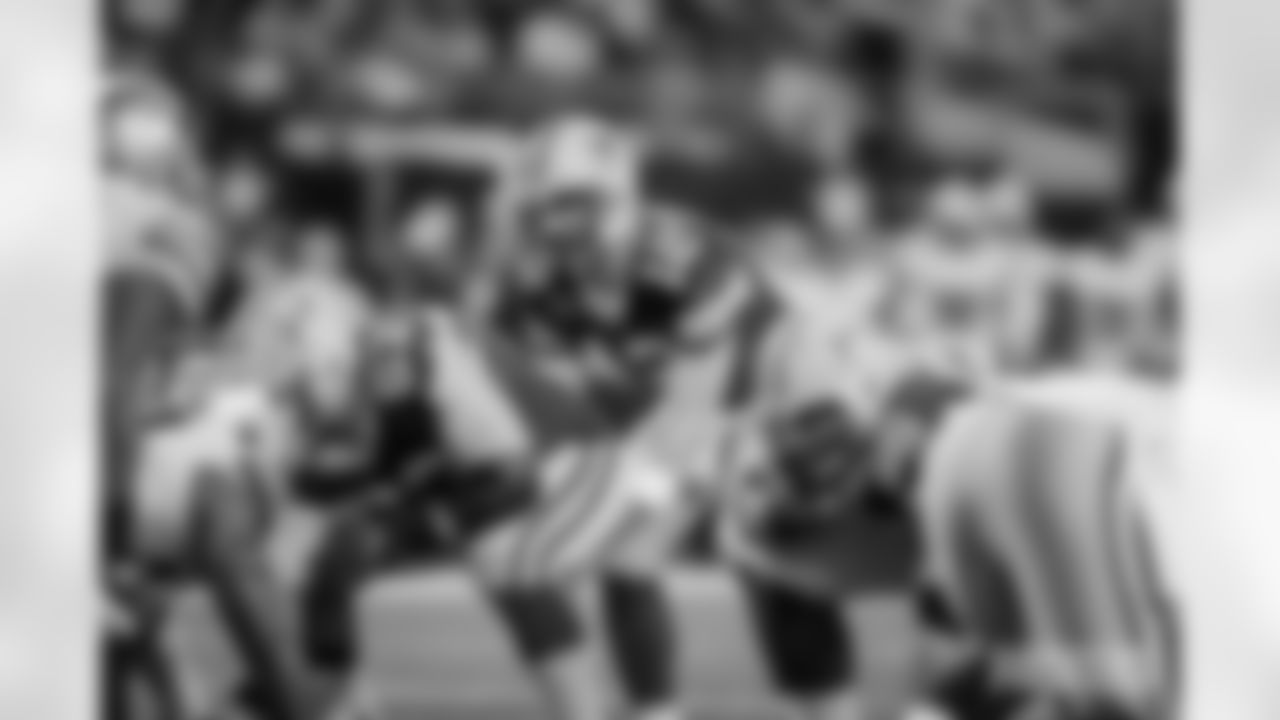 2016 season - QB Aaron Rodgers