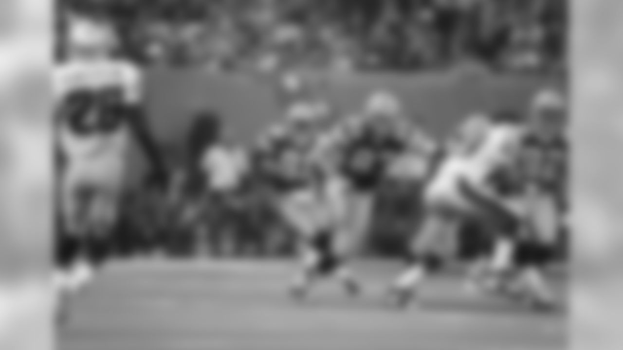 1996 - Packers vs. Patriots - Super Bowl XXXI