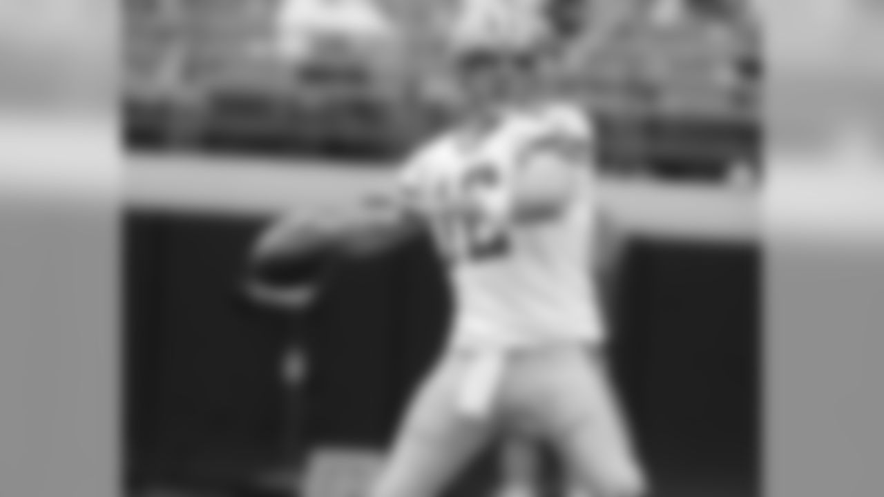 Aaron Rodgers