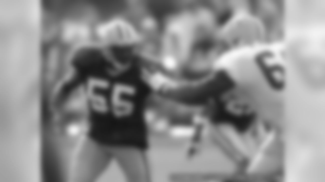 LB Abdul Hodge