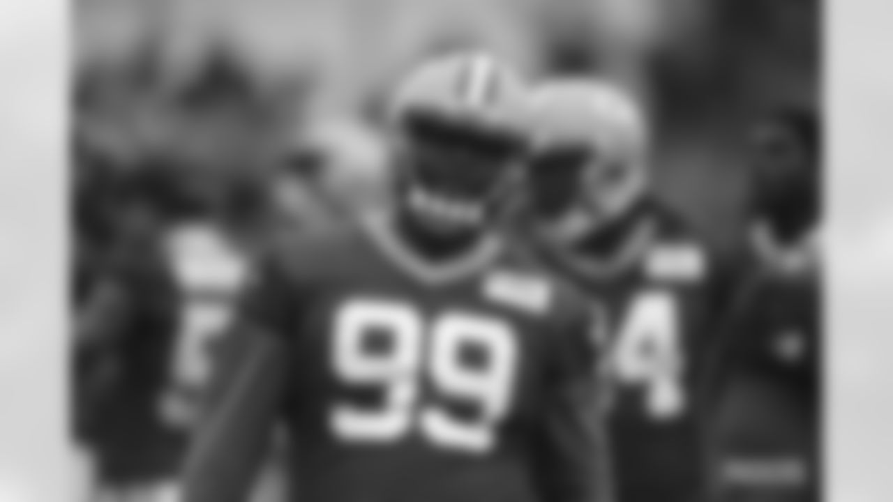 DT Bruce Gaston (2015)