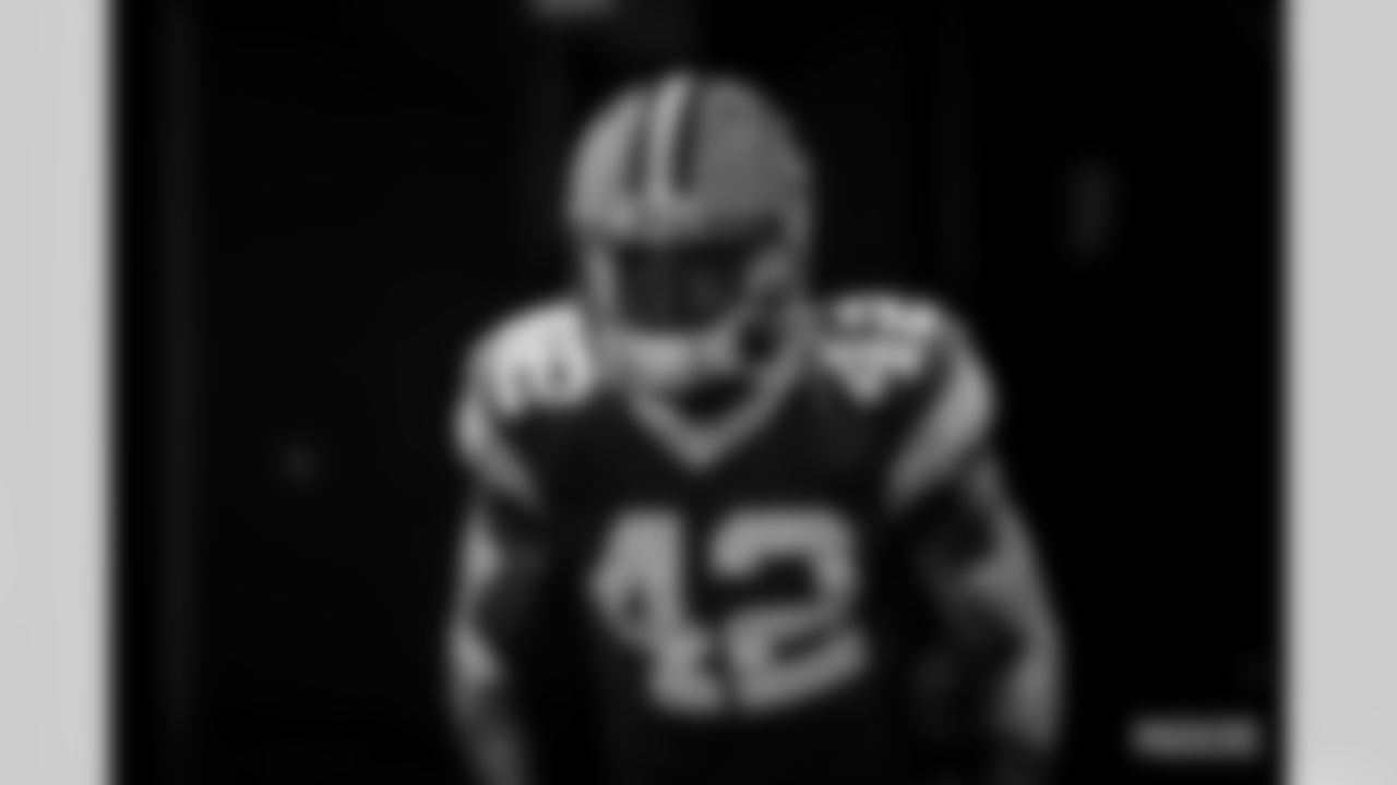 S Morgan Burnett