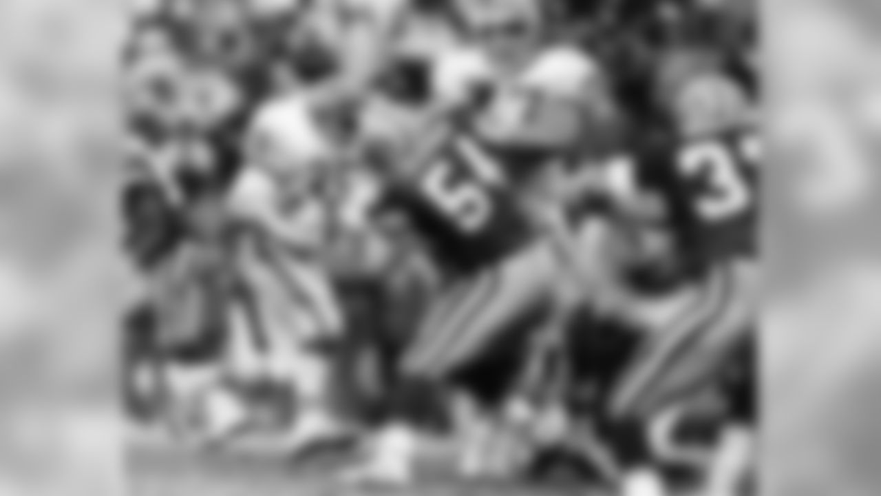 Packers vs. Chiefs in Green Bay, 1989
