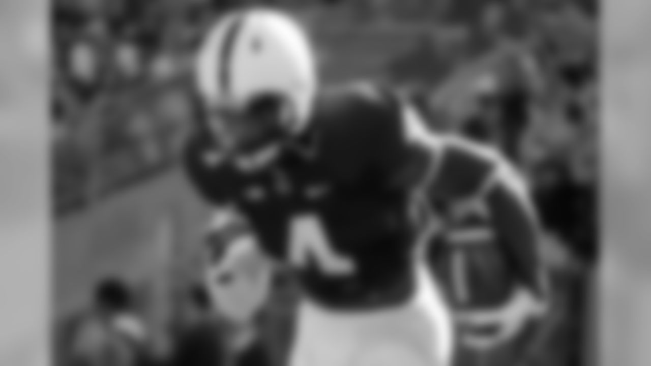 31 - Adrian Amos - Penn State