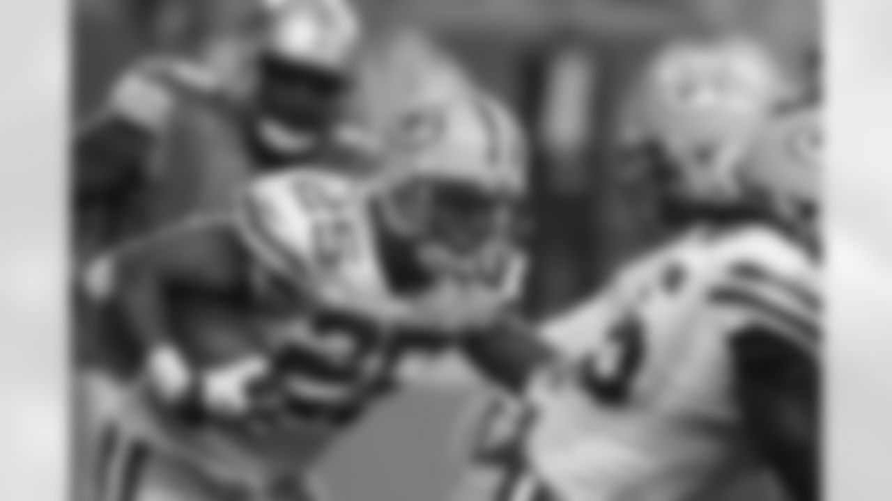 2009 - Packers at Lions