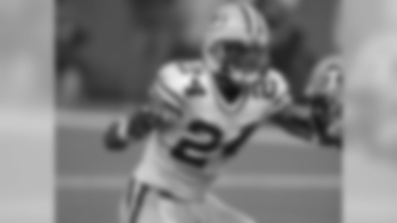 Jarrett Bush