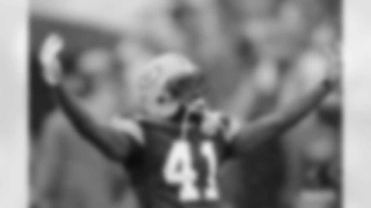 CB Frank Walker (2007)