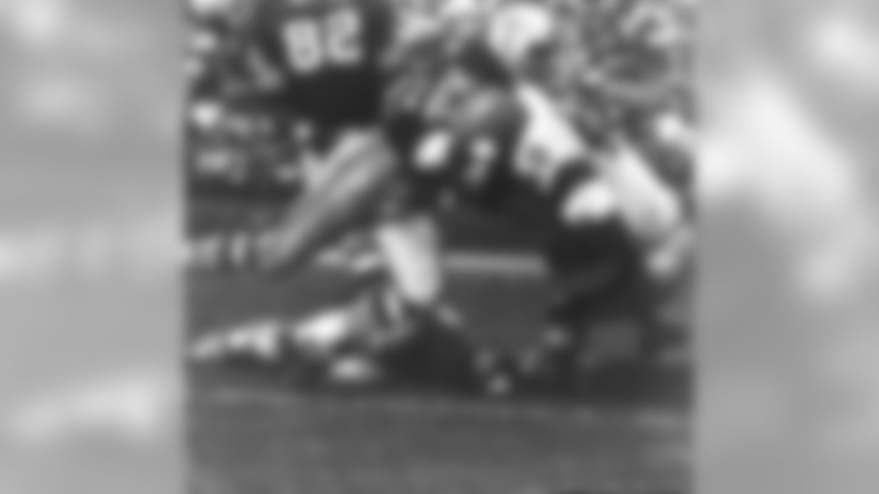 Willie Wood
