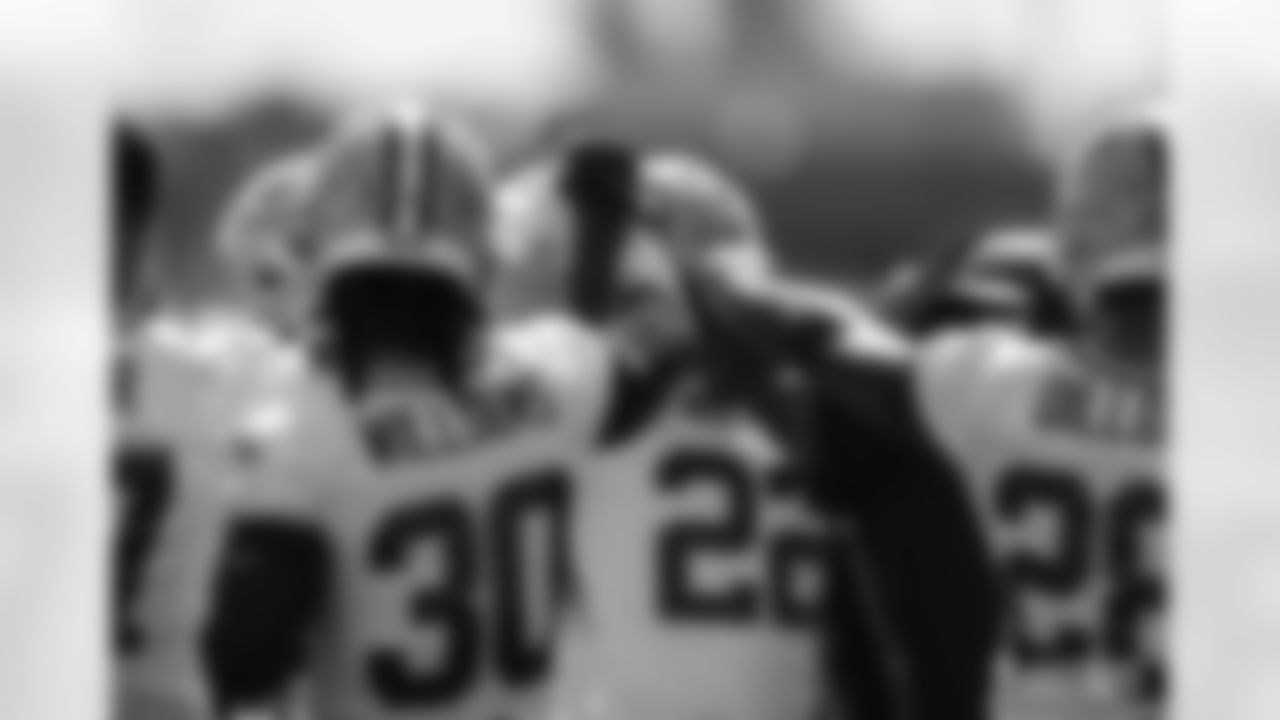 RB Huddle