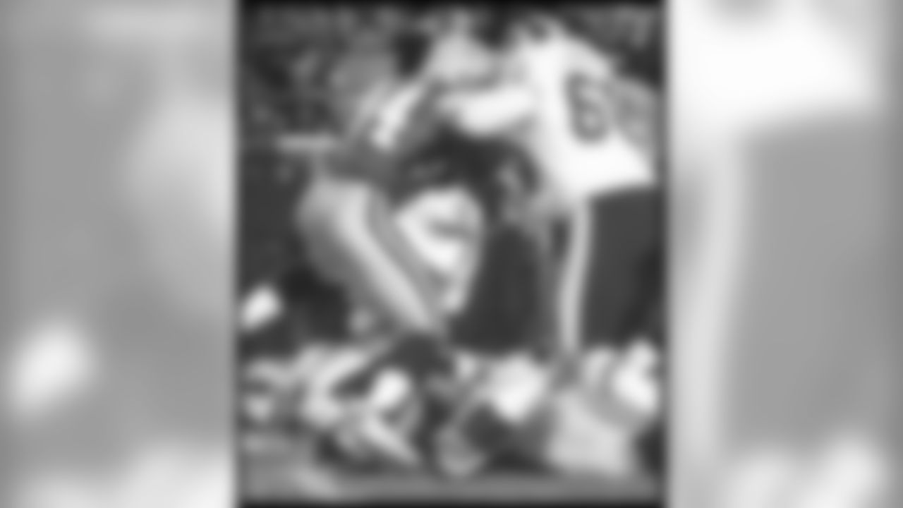 Packers vs Washington Redskins