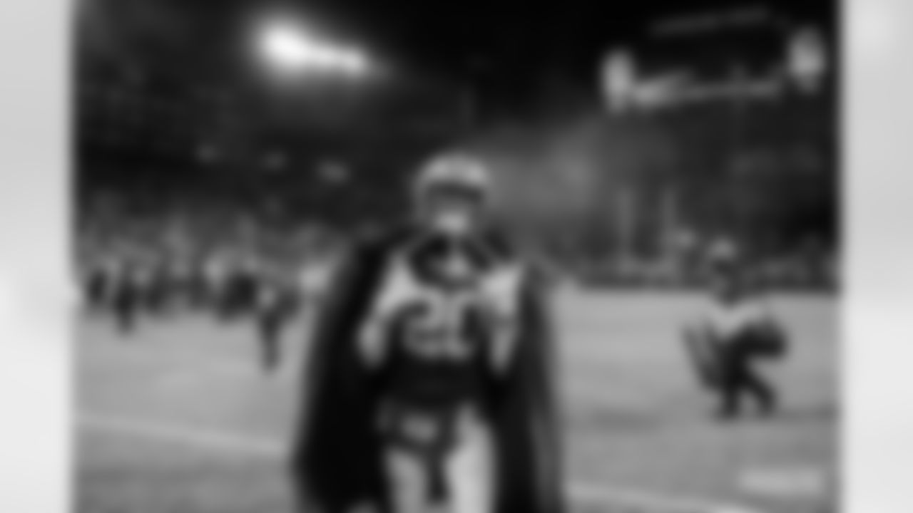 CB Kevin King