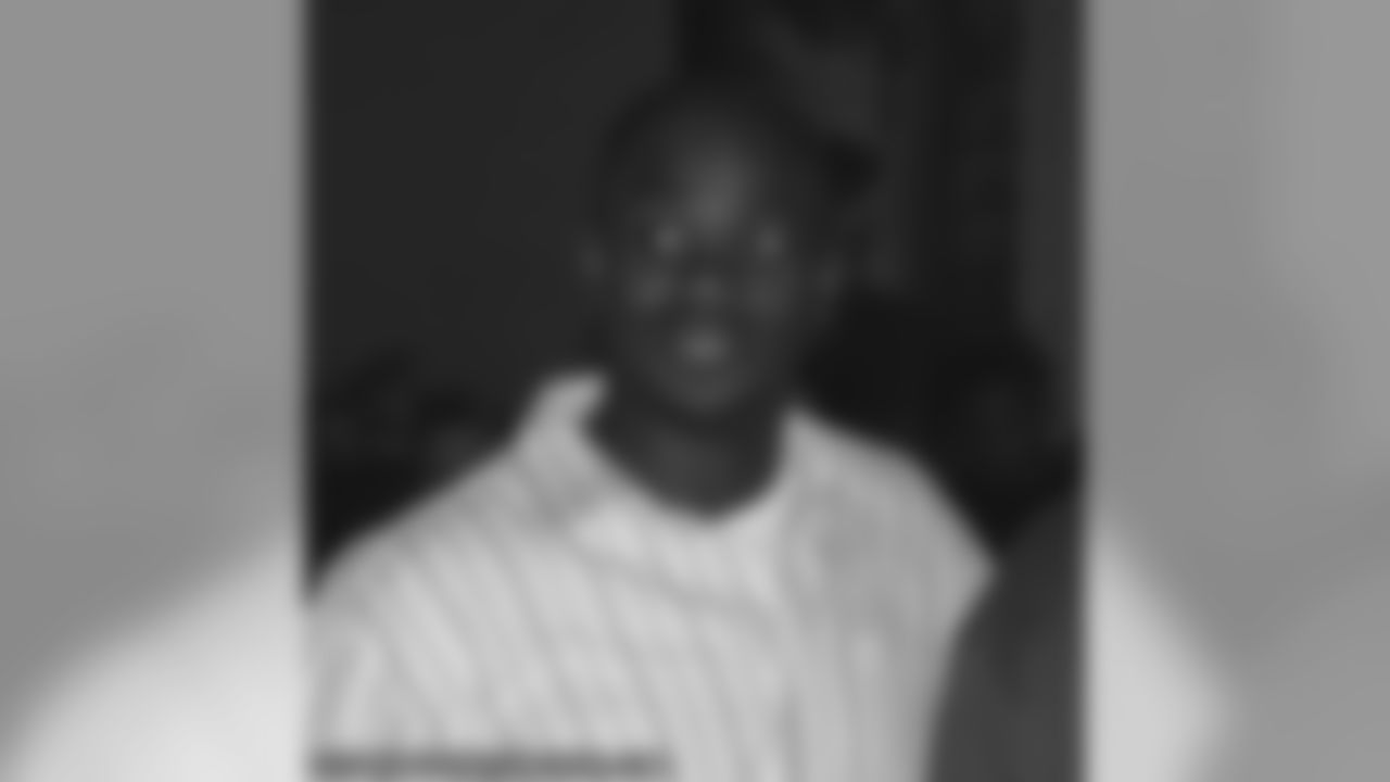 Terry Mickens