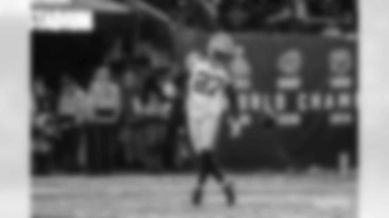 CB Tremon Smith (2019)