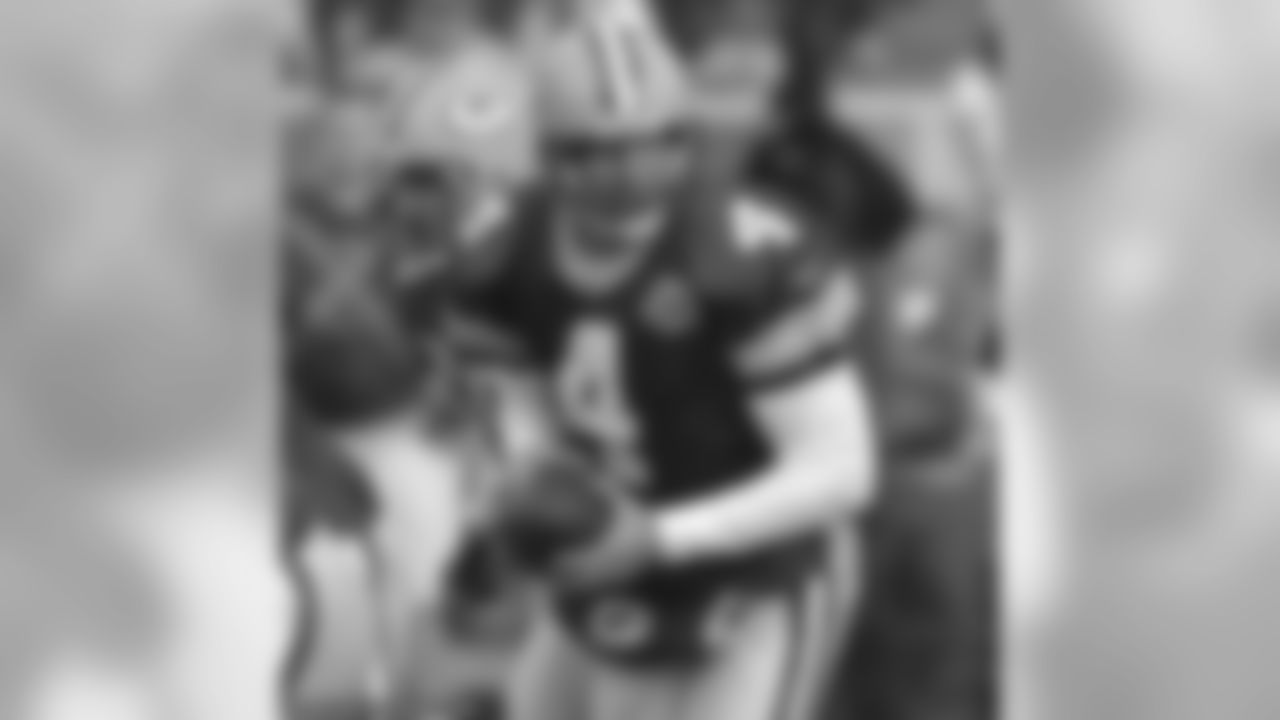 Brett Favre