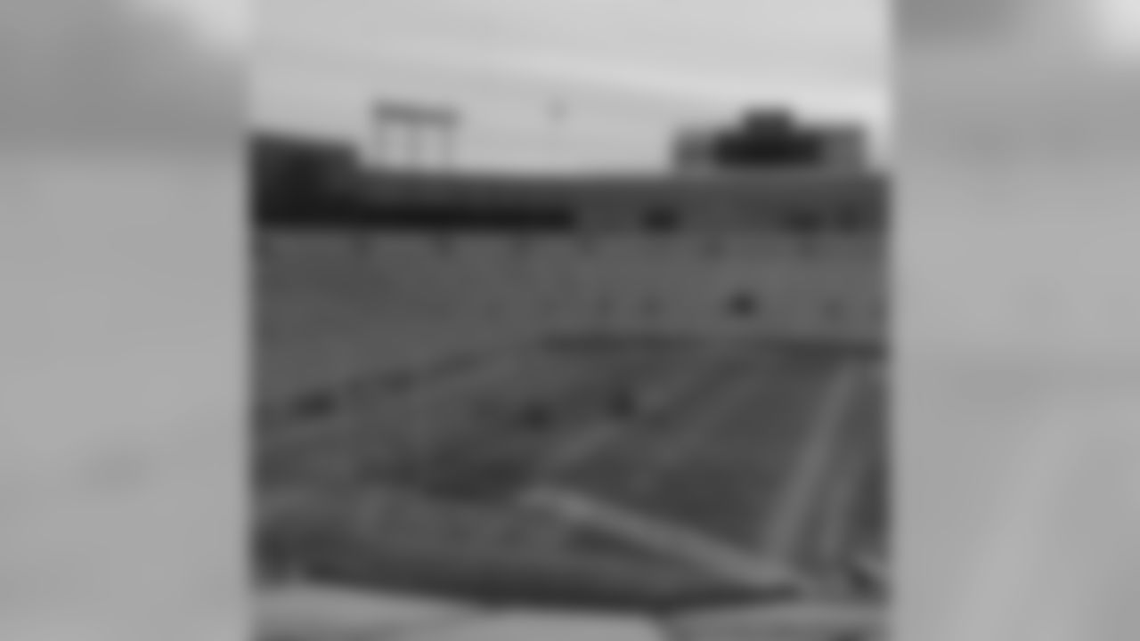 Lambeau Field