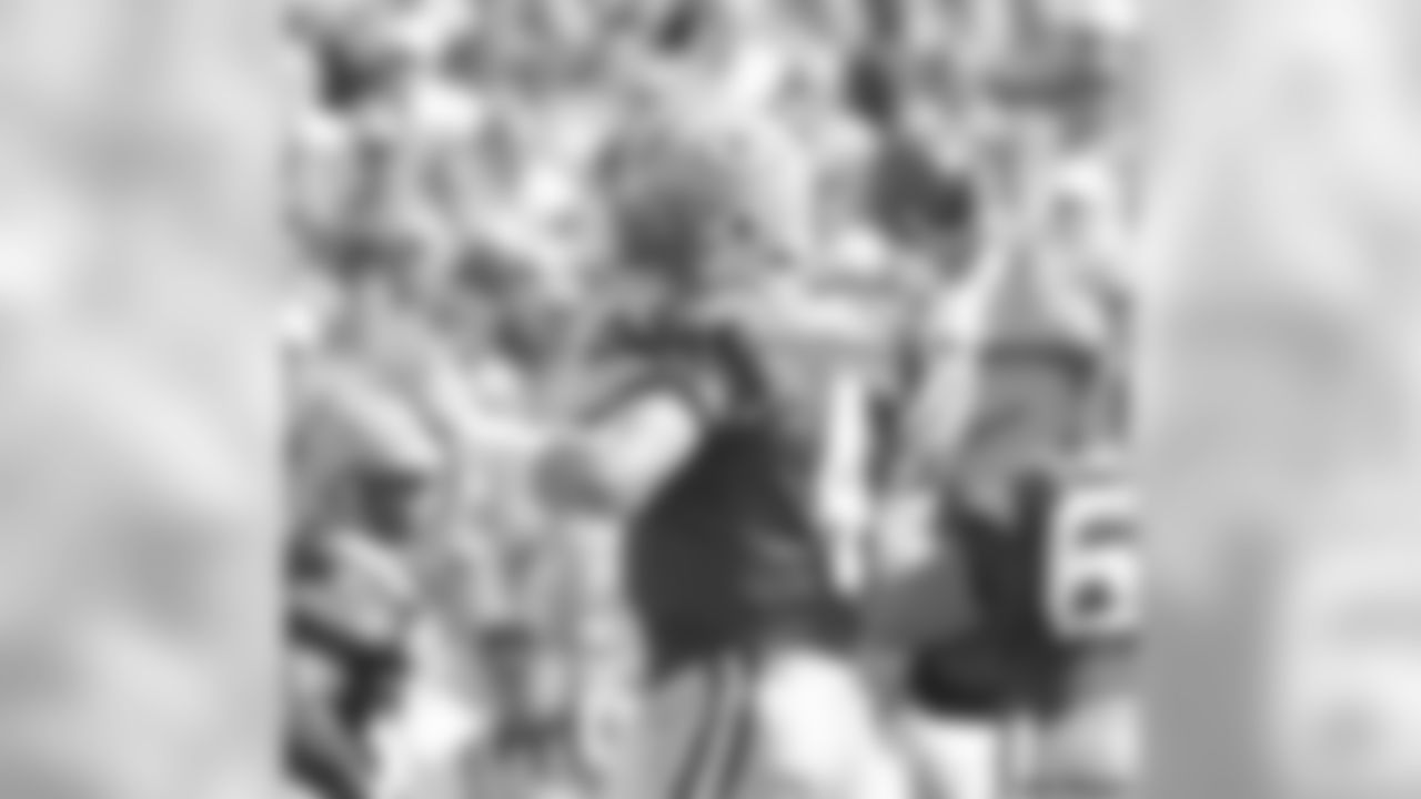 Brett Favre