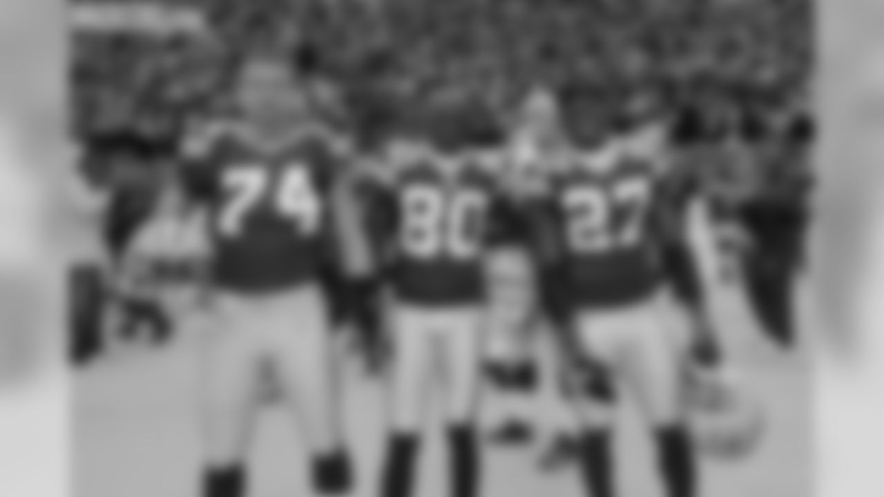 Nov. 16, 2008 - Packers vs. Bears