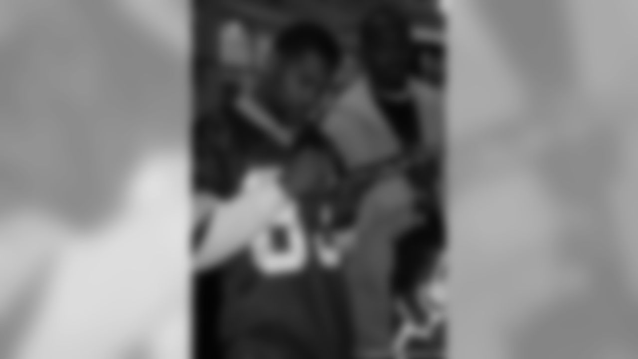 Antonio Chatman