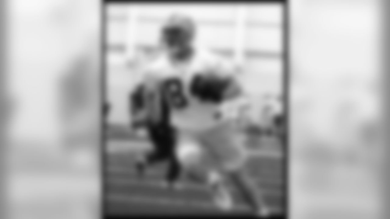 Minicamp 2001