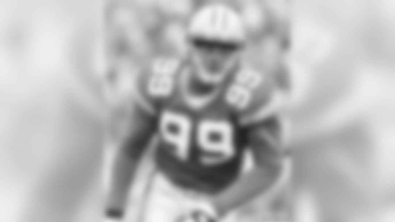 Jamal Reynolds