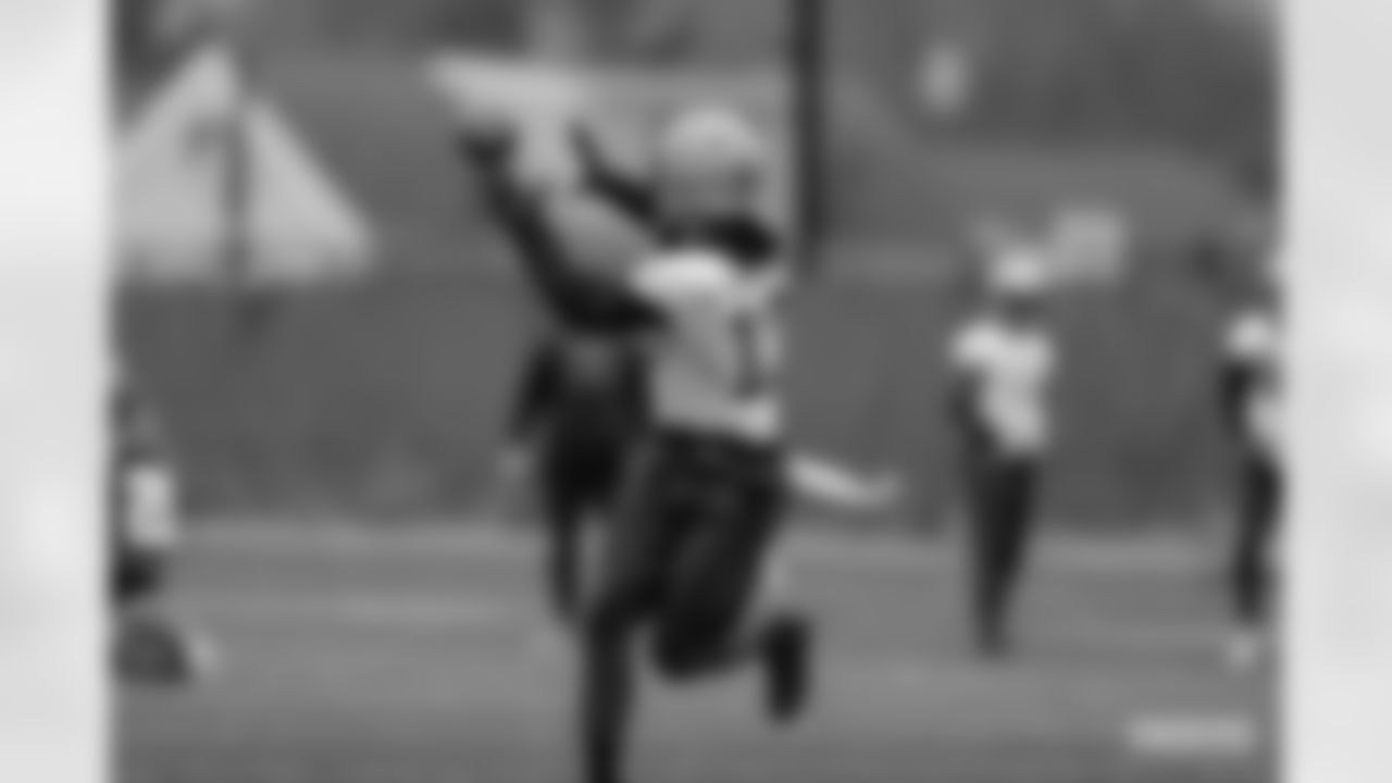 WR Allen Lazard