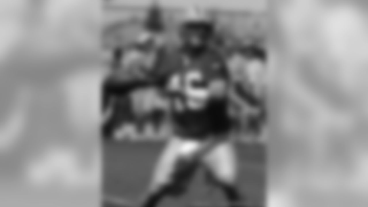 Craig Nall