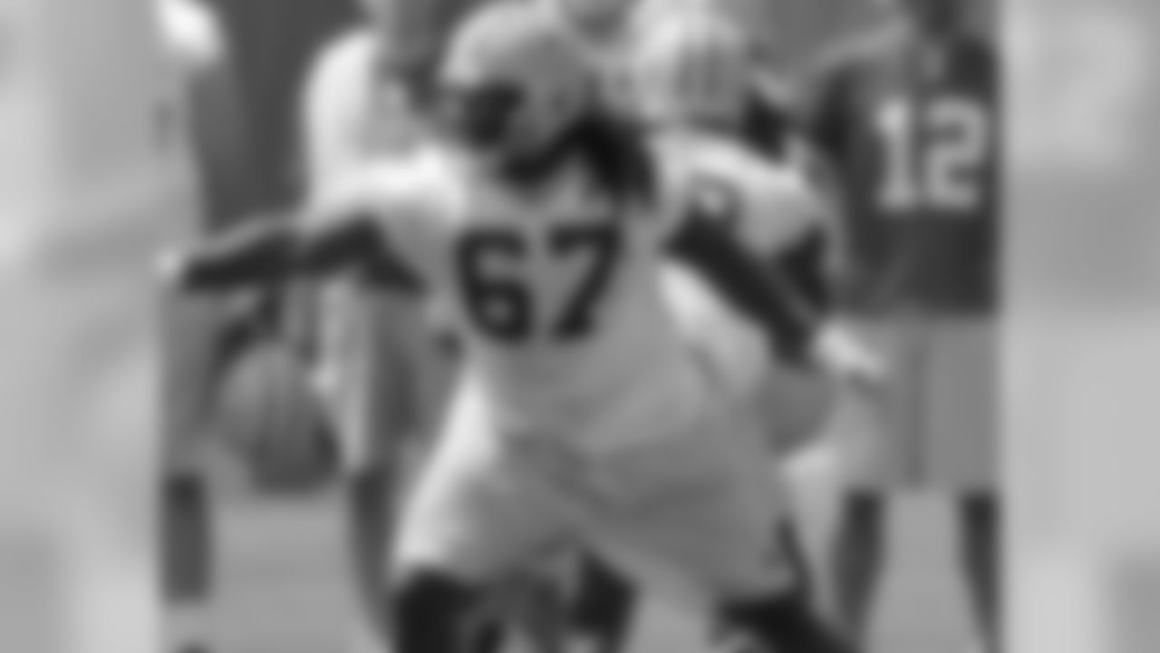 Nevin McCaskill