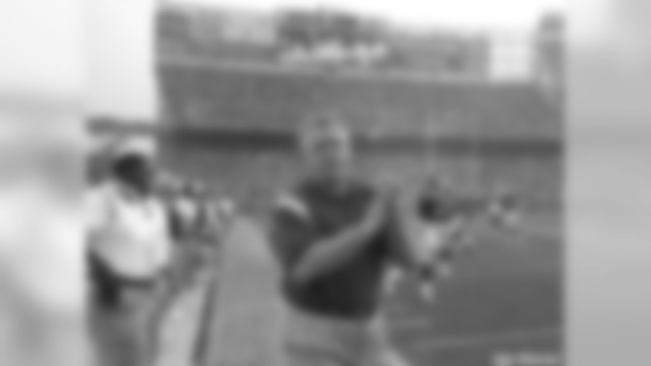 Mike Sherman