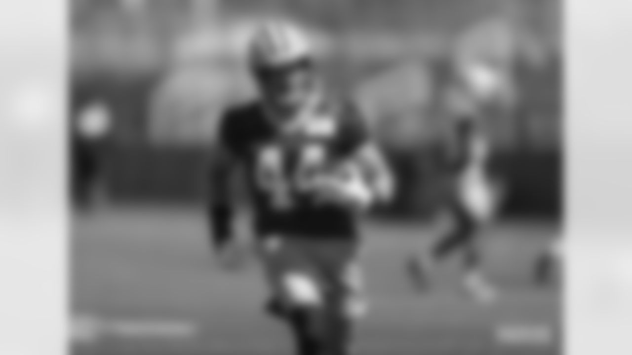 LB Ty Summers
