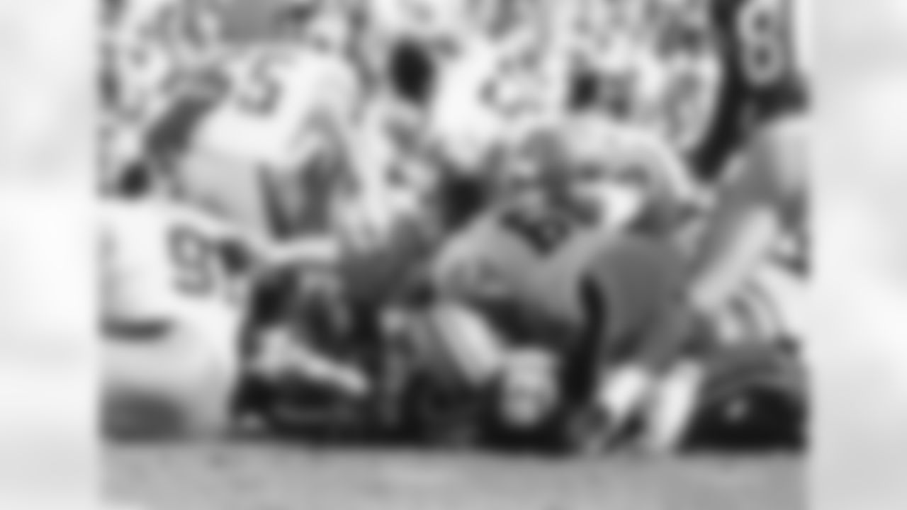 1992 - Packers vs. Steelers
