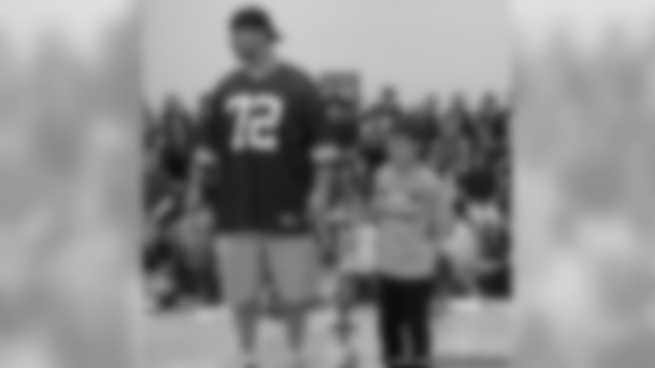 Jason Spitz at Our Lady of Lourdes