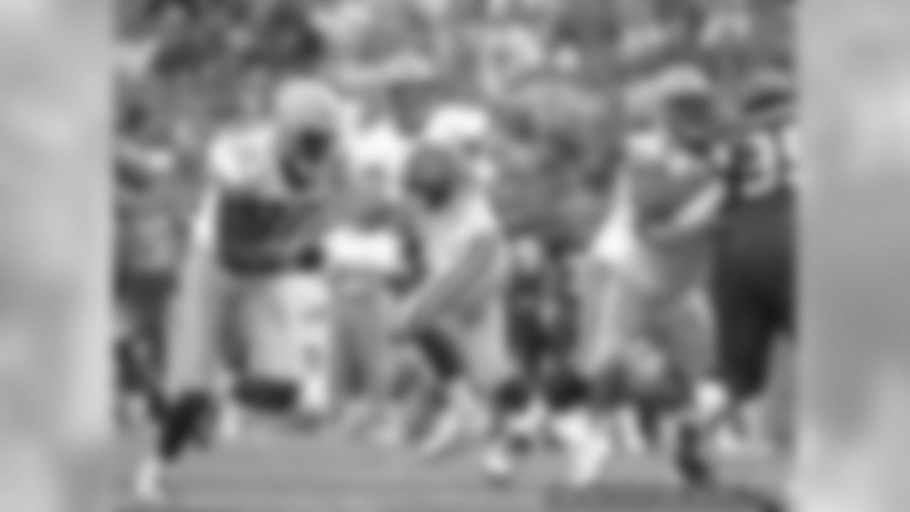 Preseason: Packers at Bills