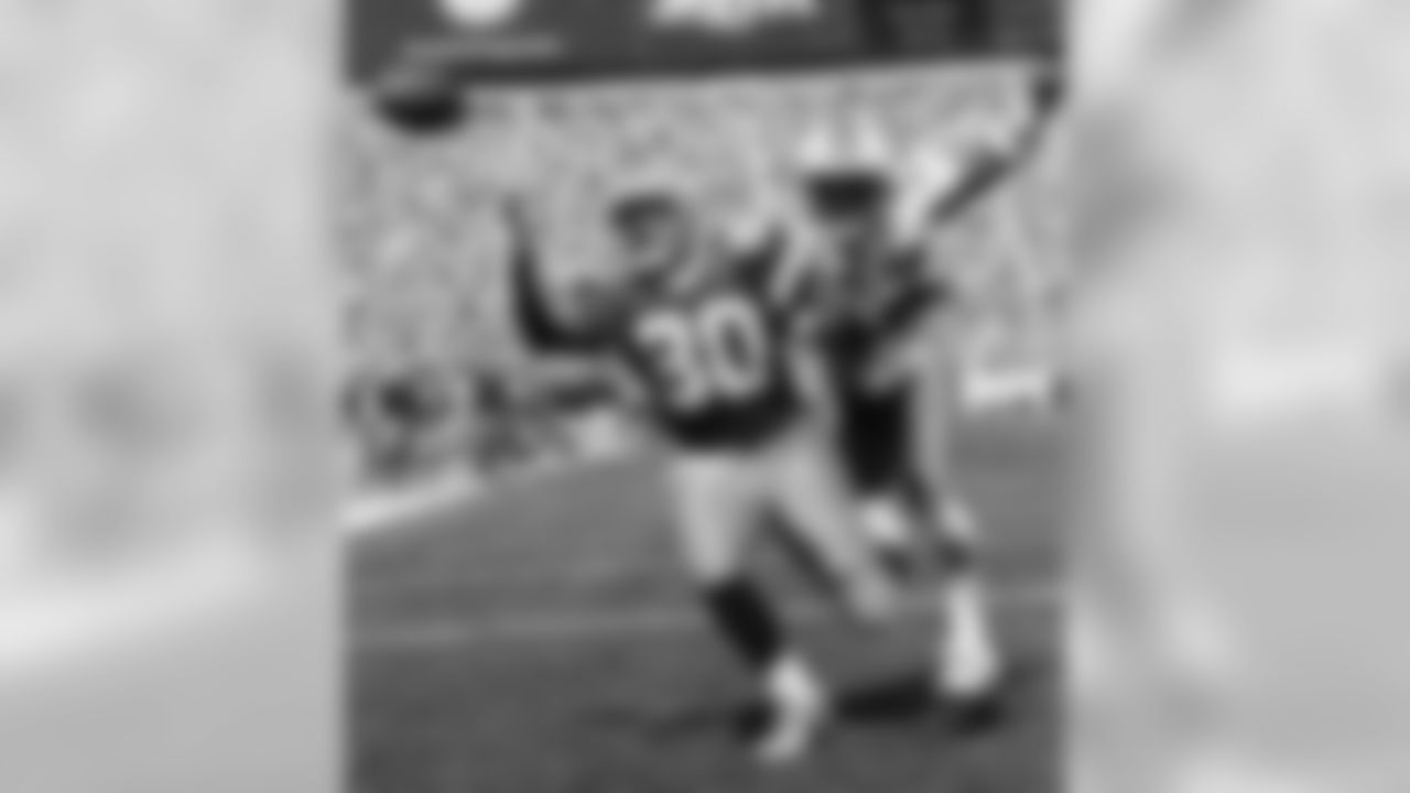 Packers vs Miami Dolphins