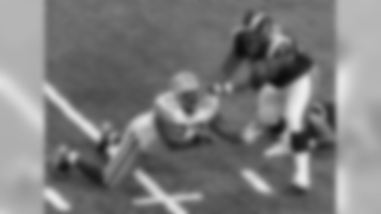 2009 - Packers at Rams