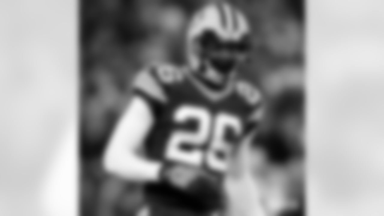 CB Herb Waters (2016)