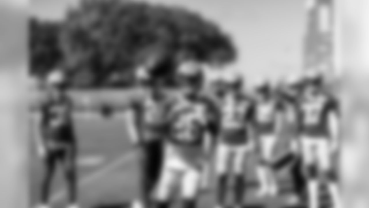 Green Bay Packers during practice at Clarke Hinkle Field on Wednesday, September 26, 2018.