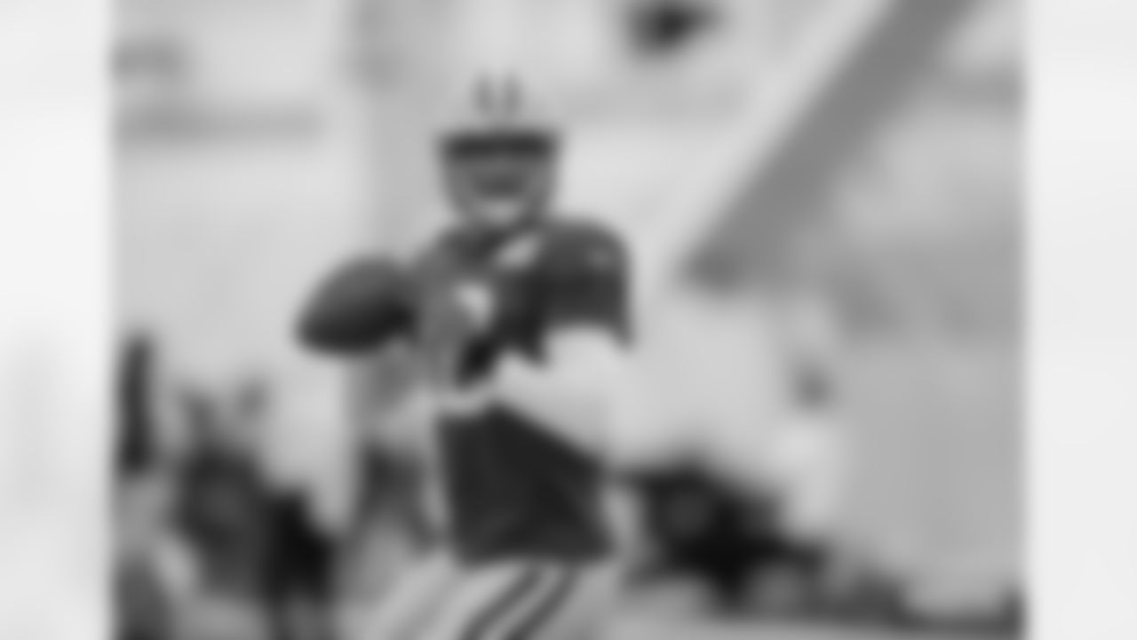 QB Jordan Love