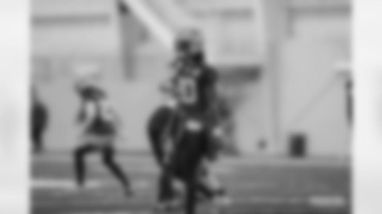 CB Kevin King