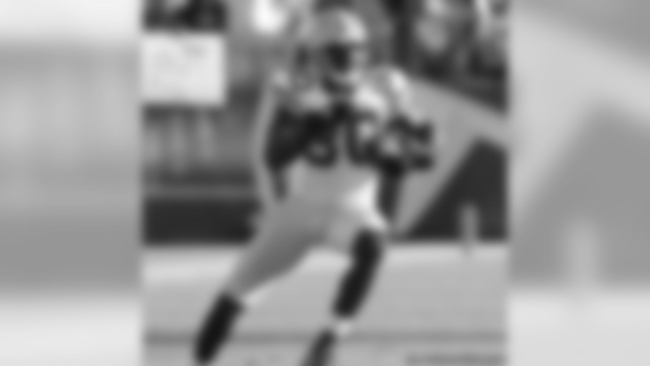 Donald Driver