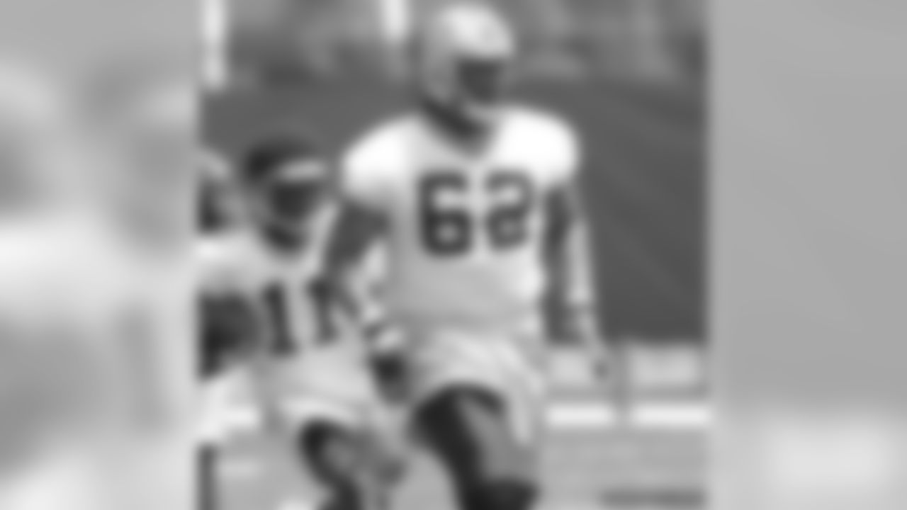 David Clowney & Junius Coston