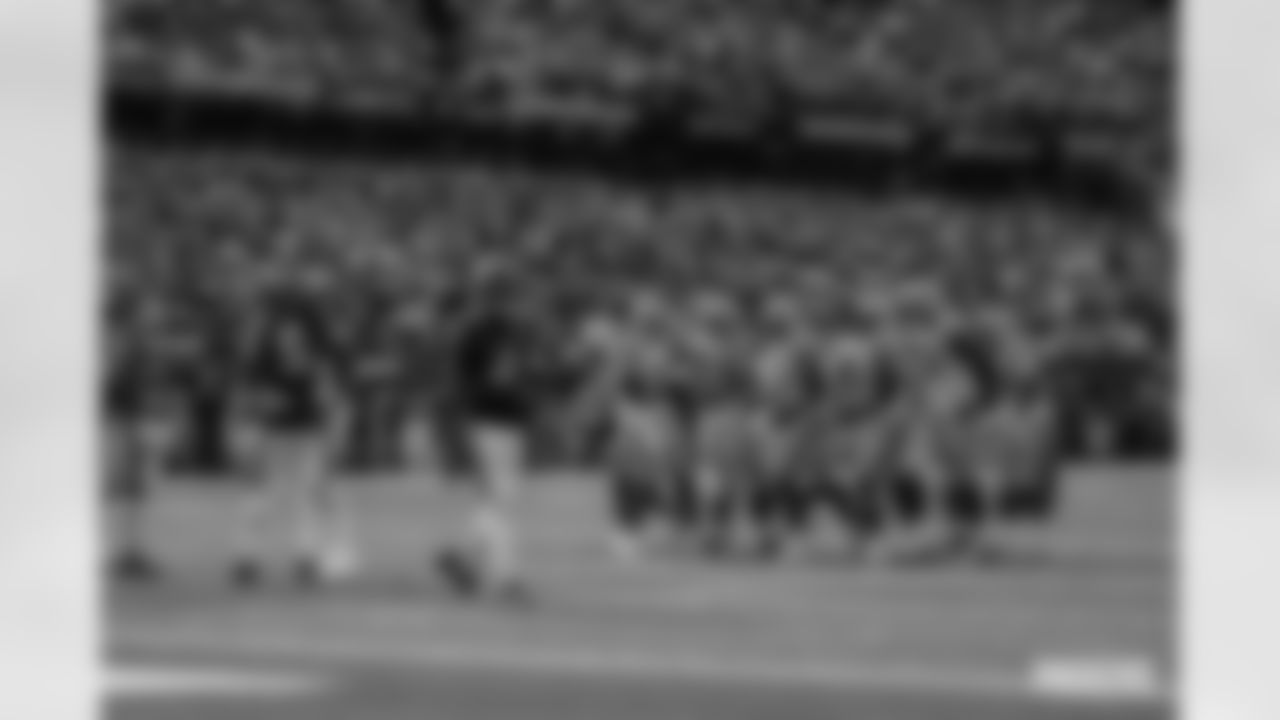 Green Bay Packers against the Minnesota Vikings on Sunday, Sept. 11, 2022.