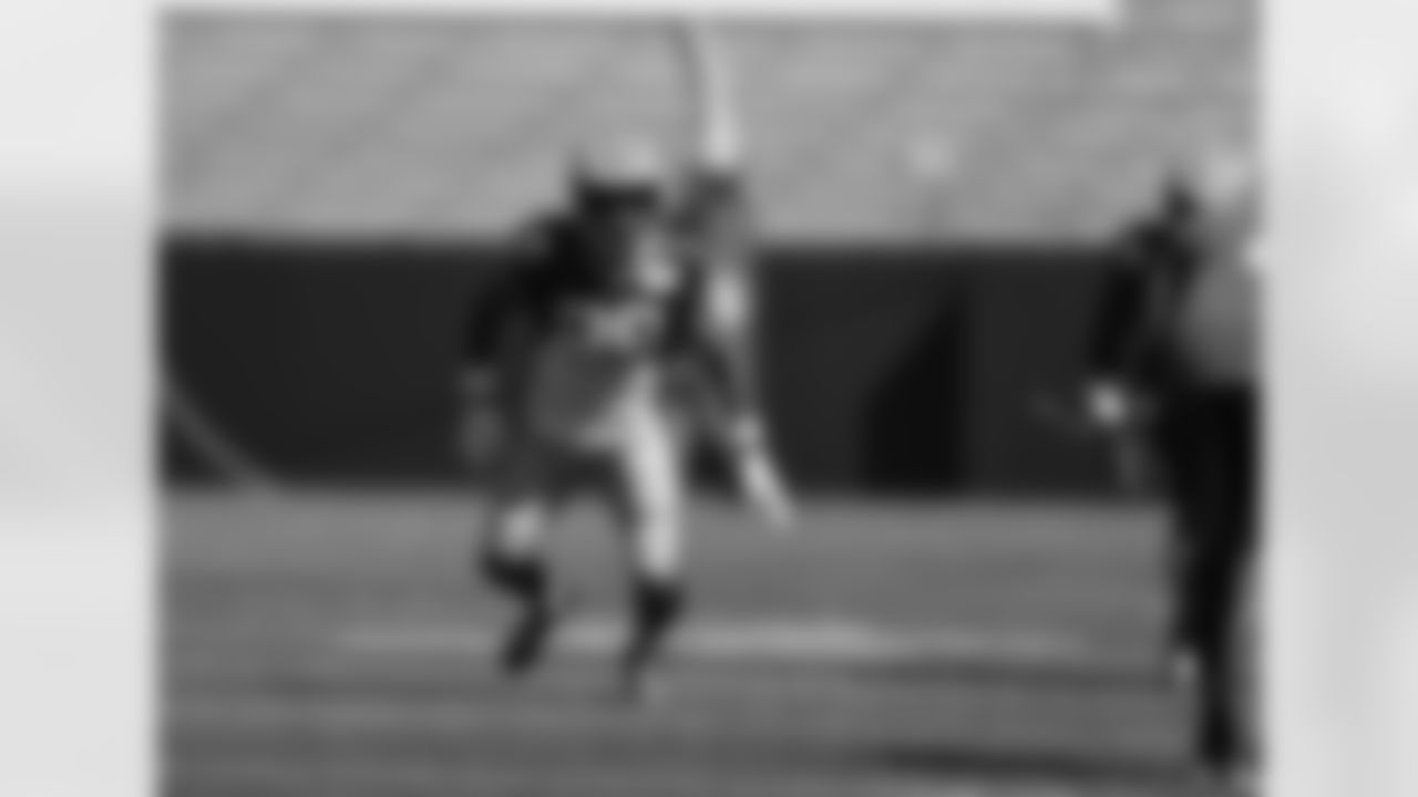 CB Ka'dar Hollman