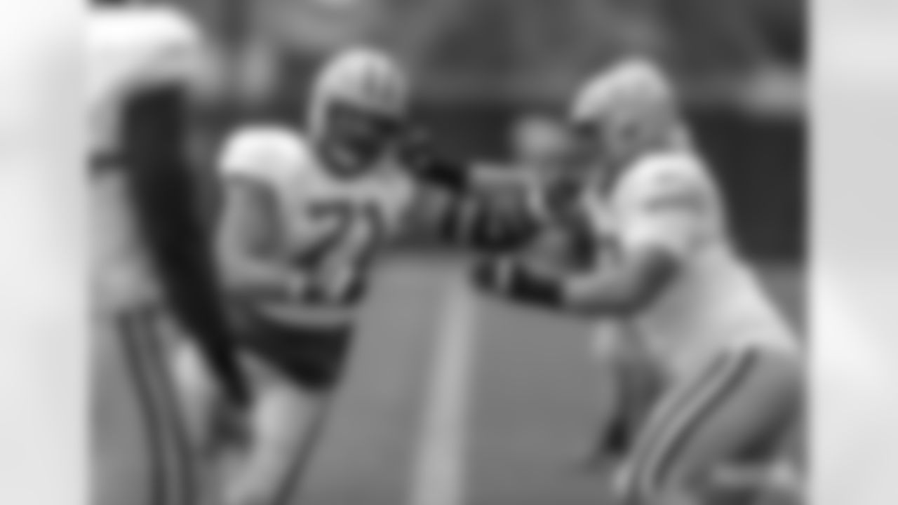 T Rick Wagner & G Zack Johnson