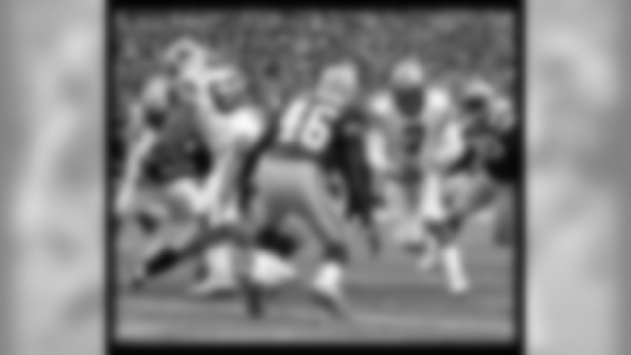 Packers vs Carolina Panthers
